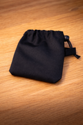 Treat pouch