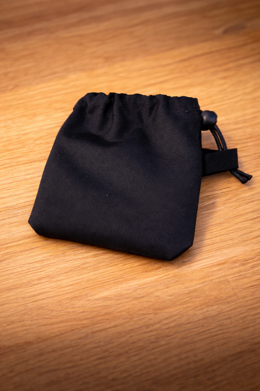 Treat pouch