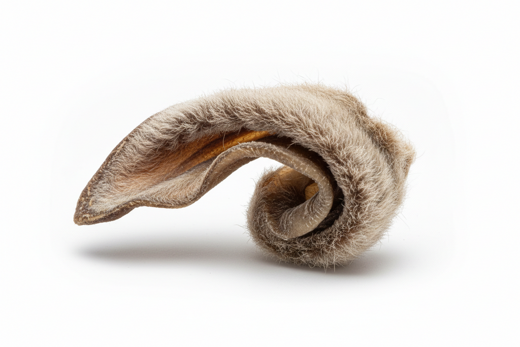 Goats ears