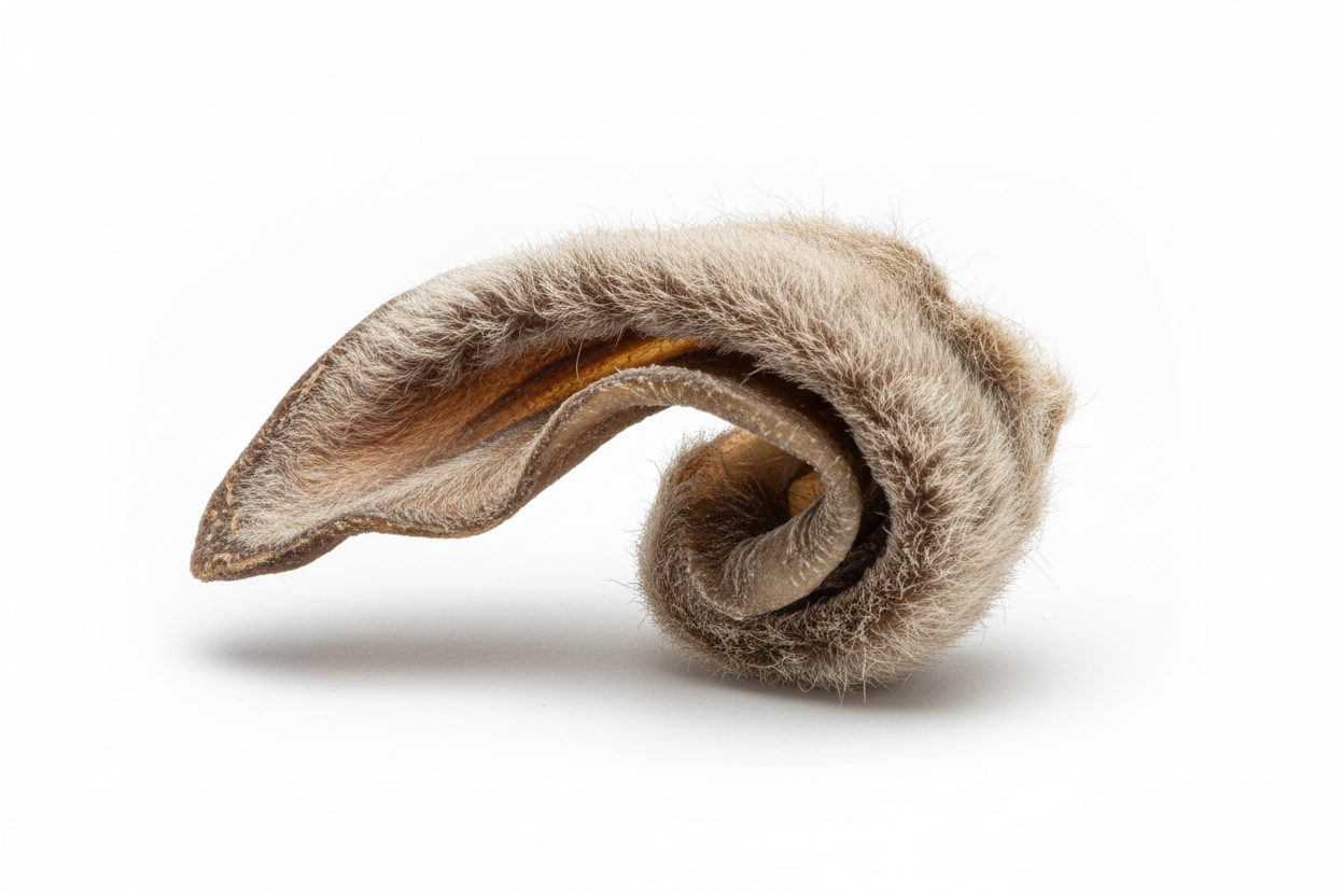 Goats ears