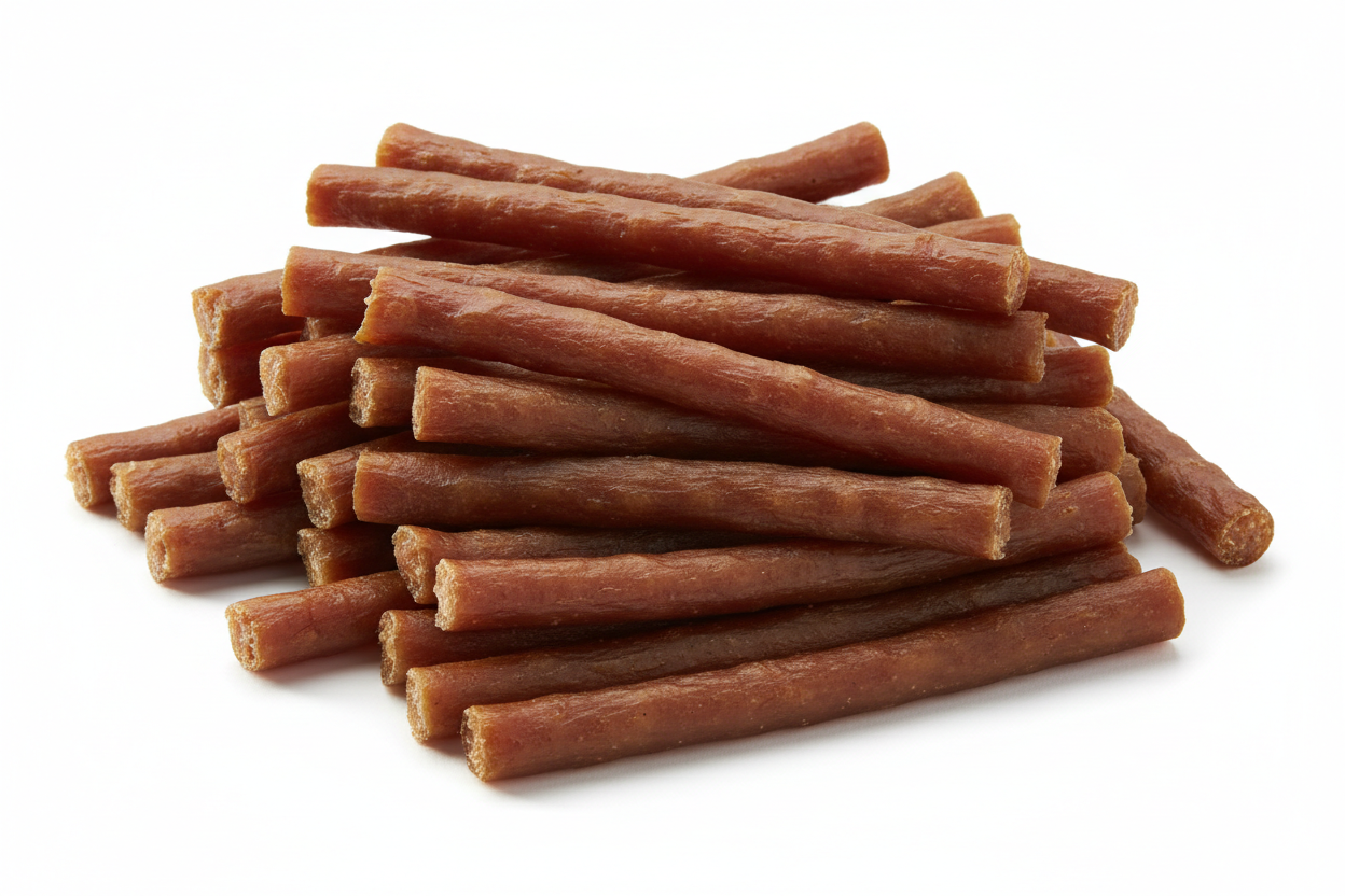 lamb jerky sticks